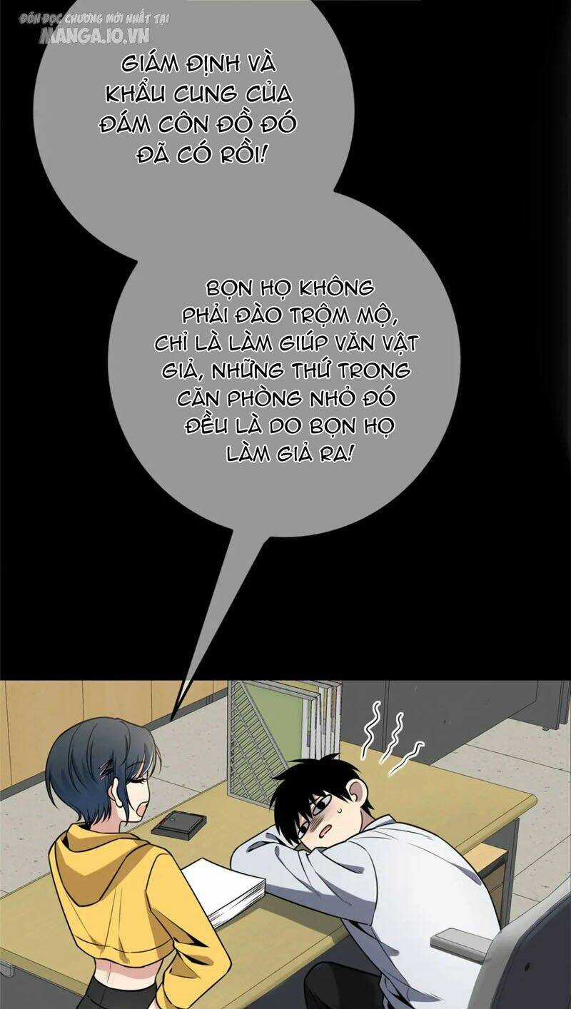 Cuồng Thám - Chapter 99 - Trang 31