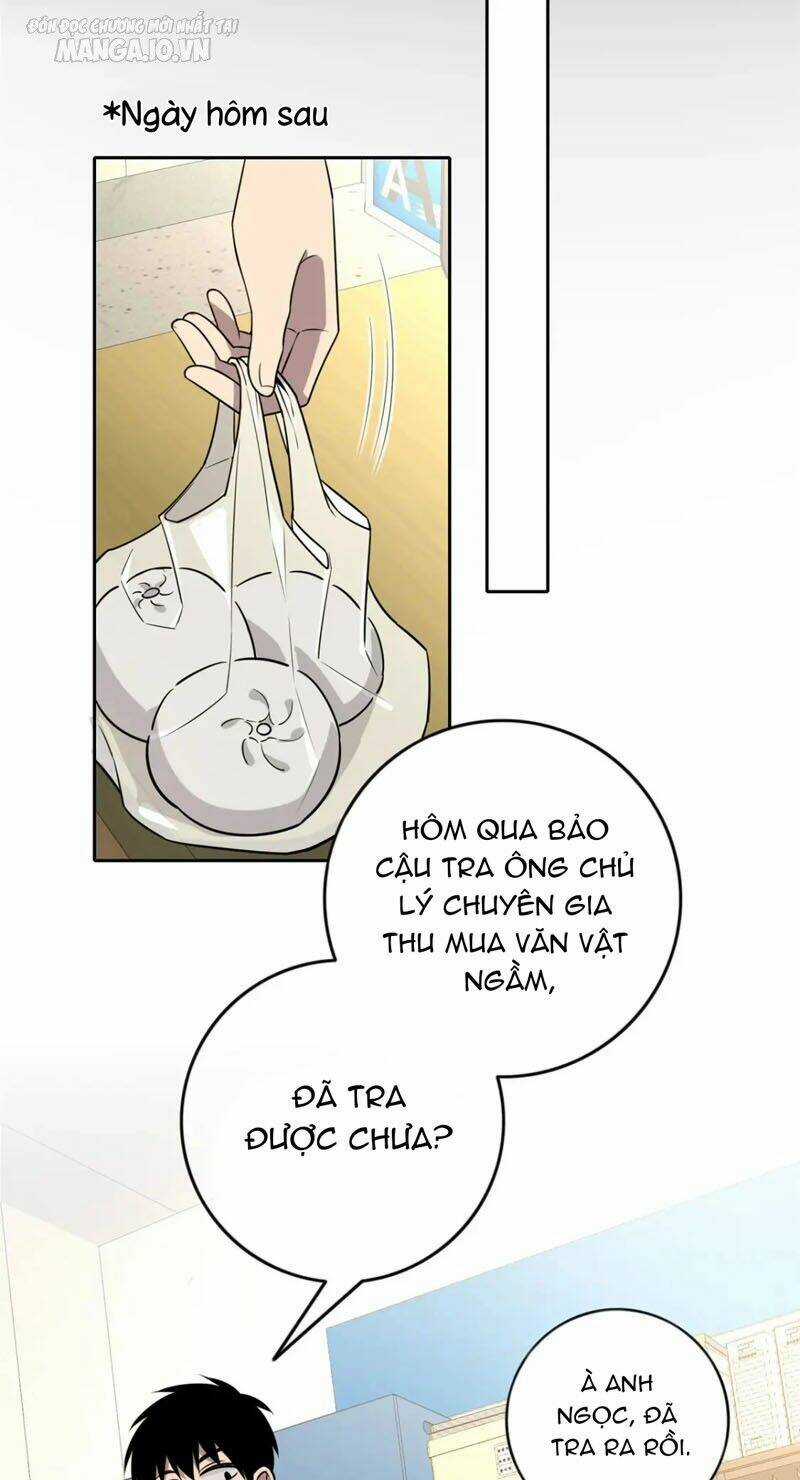 Cuồng Thám - Chapter 99 - Trang 36