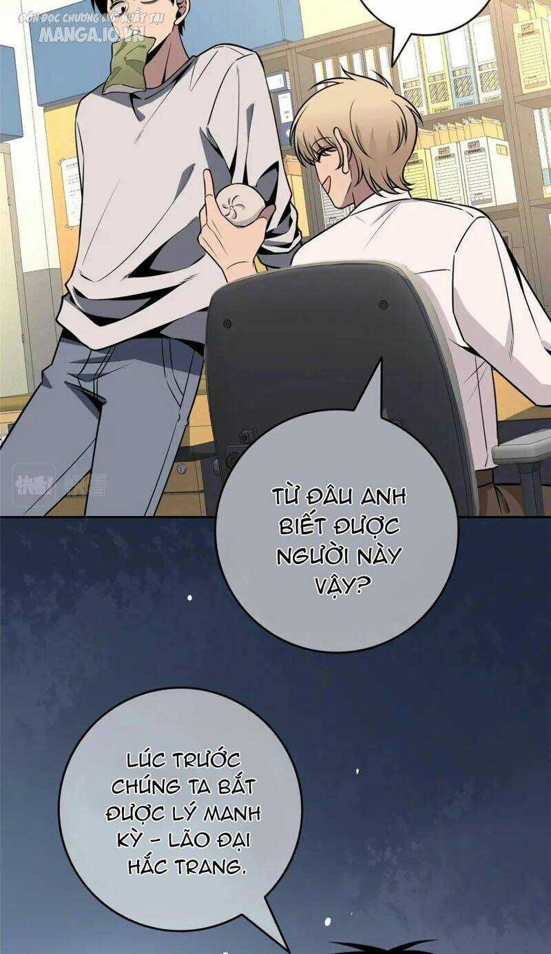 Cuồng Thám - Chapter 99 - Trang 38