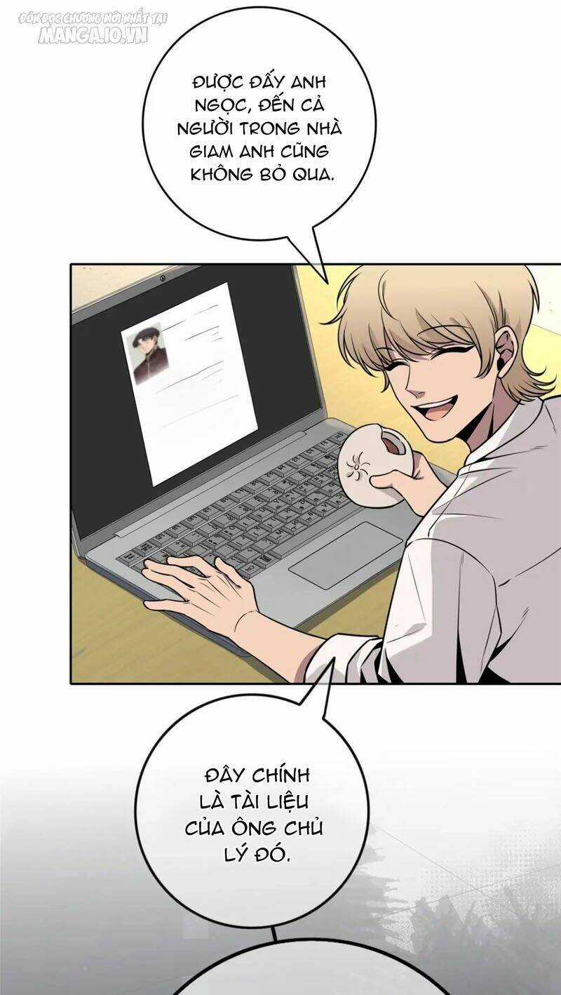 Cuồng Thám - Chapter 99 - Trang 39