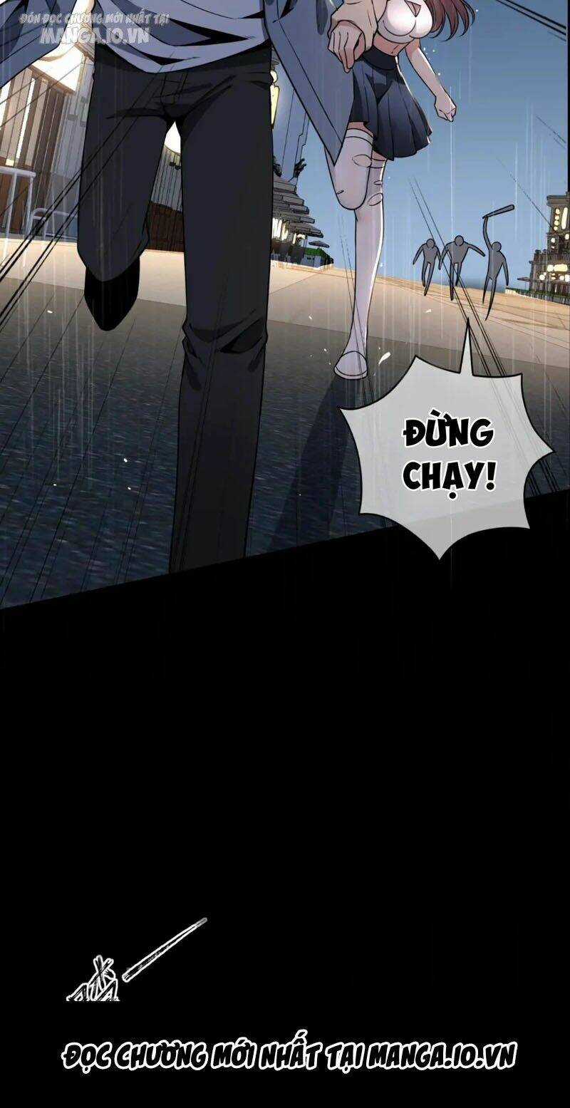 Cuồng Thám - Chapter 99 - Trang 7