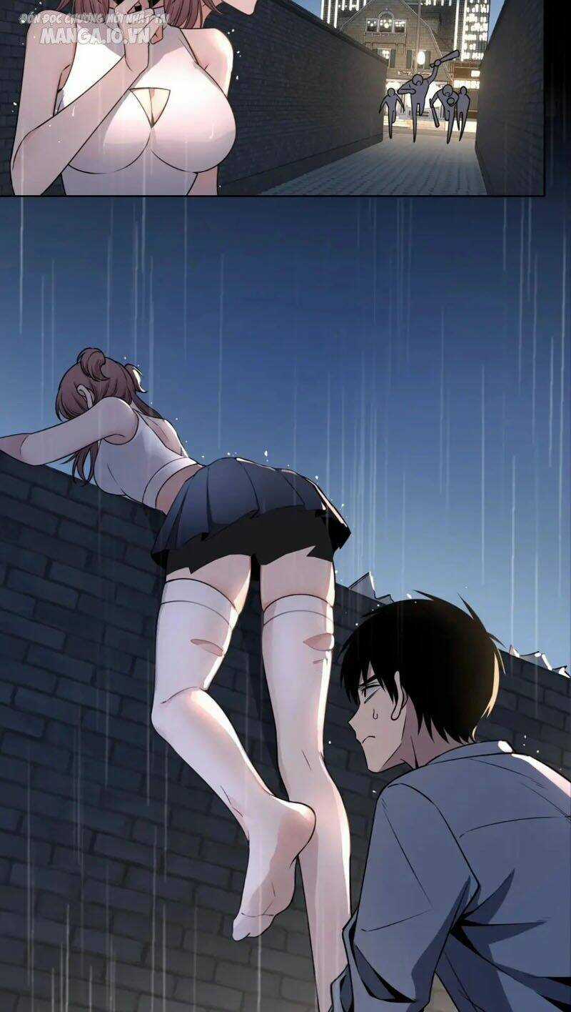 Cuồng Thám - Chapter 99 - Trang 10