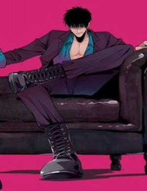 Đọc truyện Cuồng Thám