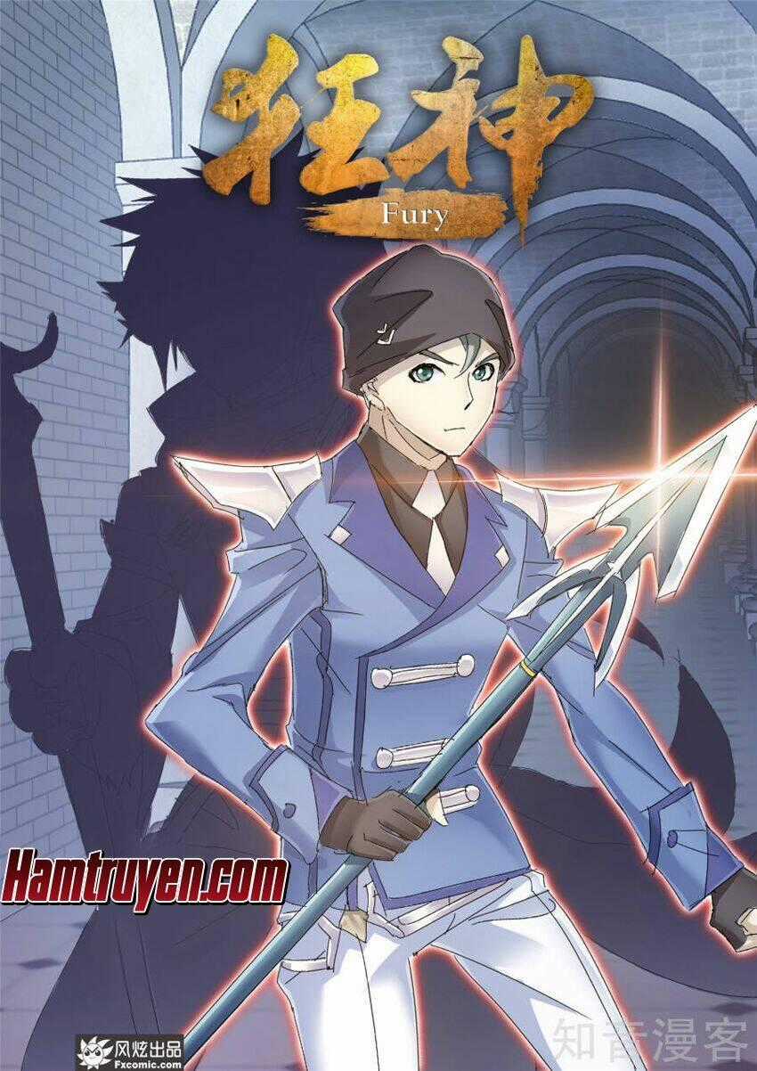 Cuồng Thần - Chapter 55 - Trang 2