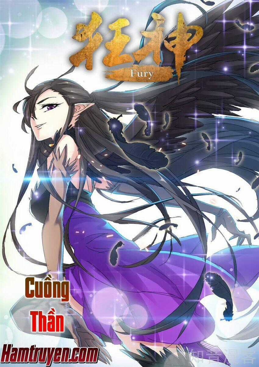 Cuồng Thần - Chapter 56 - Trang 2