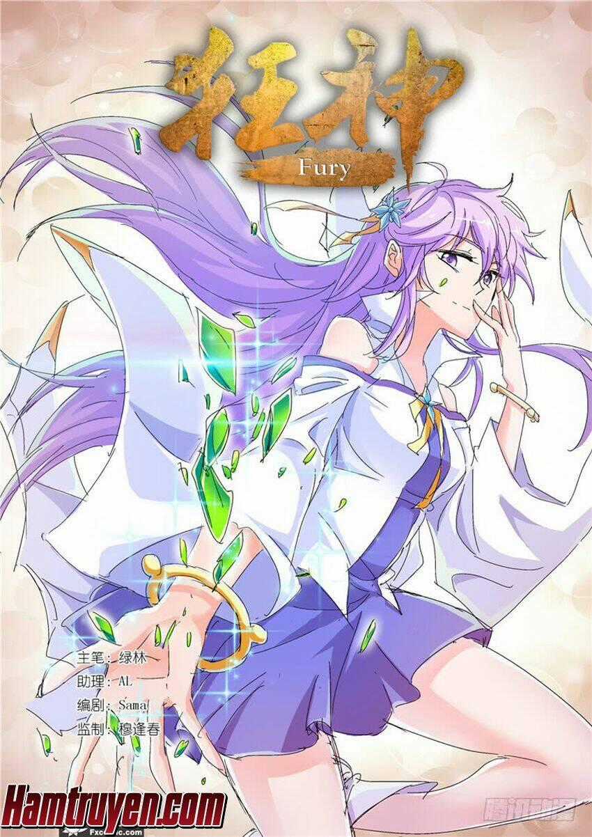 Cuồng Thần - Chapter 57 - Trang 2