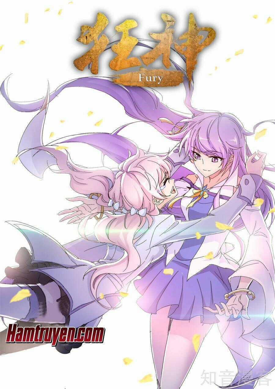 Cuồng Thần - Chapter 58 - Trang 2