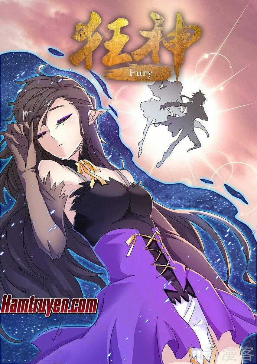 Cuồng Thần - Chapter 59 - Trang 2