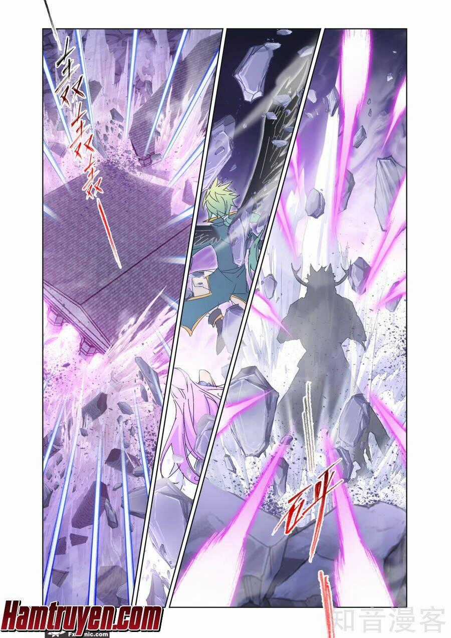 Cuồng Thần - Chapter 60.2 - Trang 12