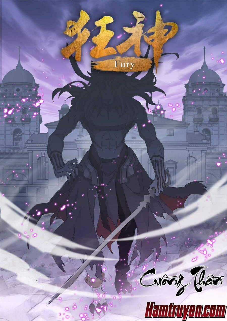 Cuồng Thần - Chapter 60 - Trang 2