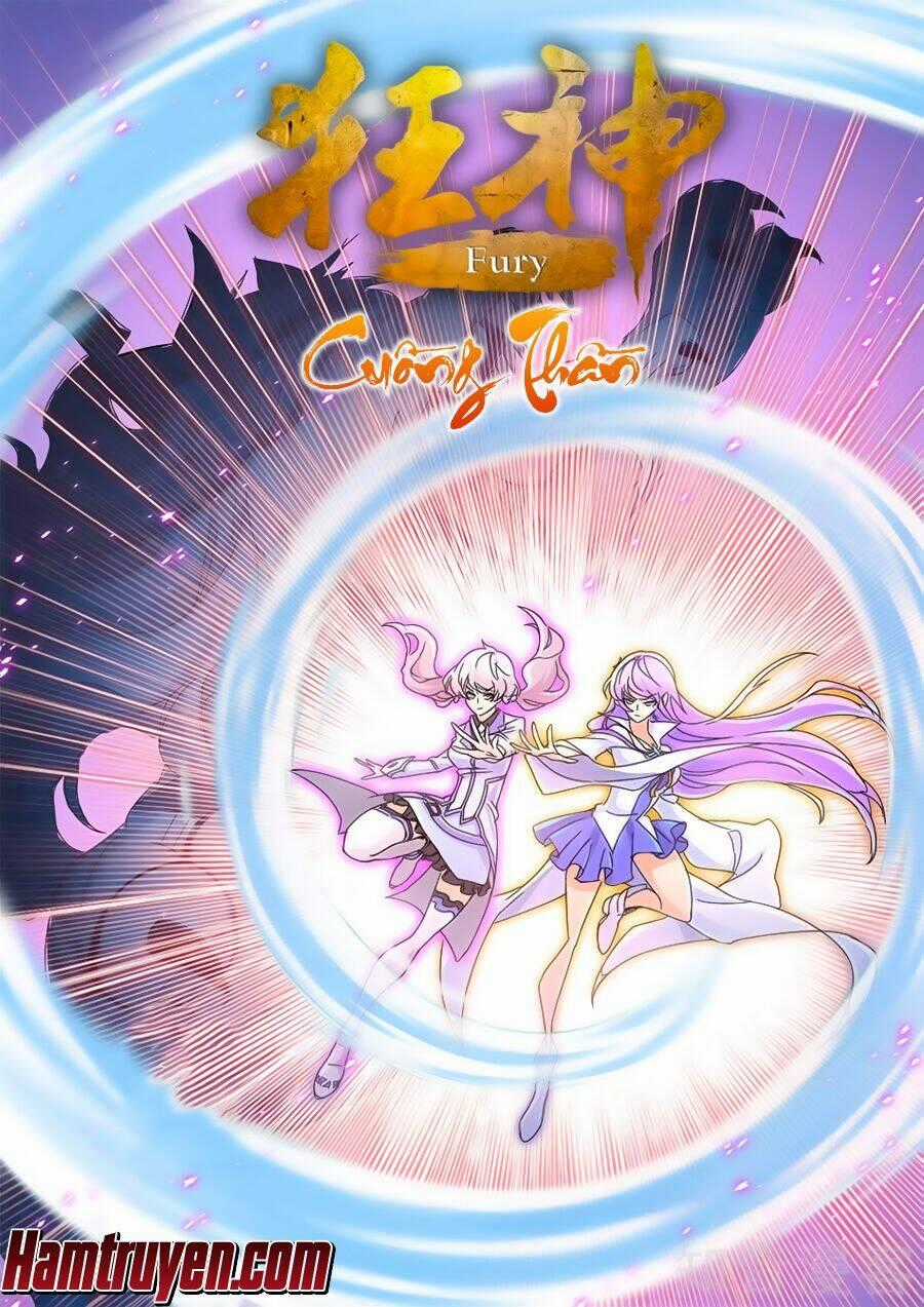 Cuồng Thần - Chapter 61 - Trang 1