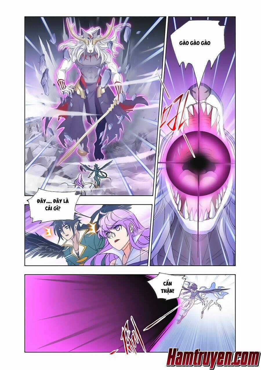 Cuồng Thần - Chapter 61 - Trang 2