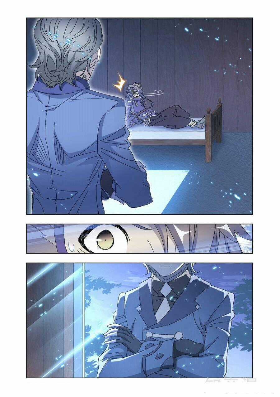 Cuồng Thần - Chapter 62.2 - Trang 12