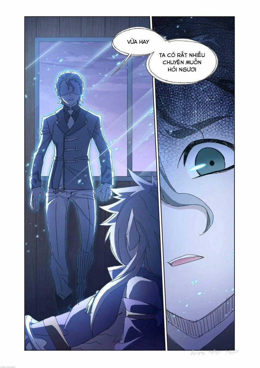 Cuồng Thần - Chapter 62.2 - Trang 13