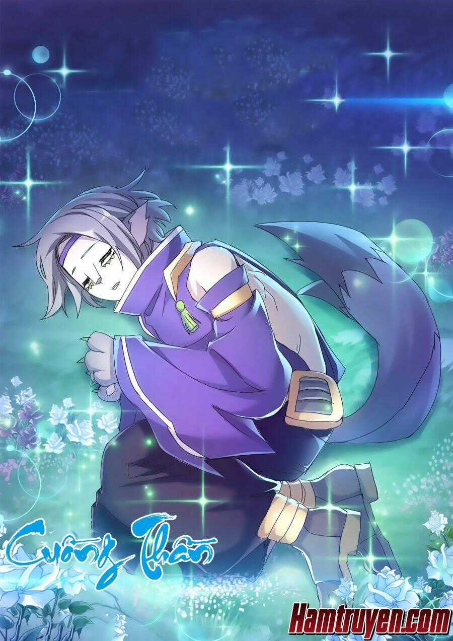 Cuồng Thần - Chapter 62 - Trang 2