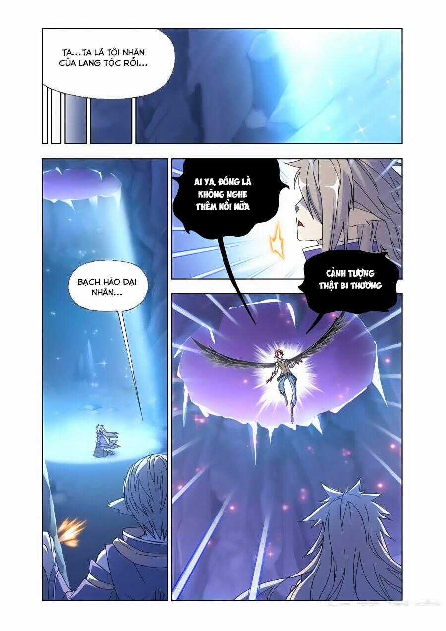 Cuồng Thần - Chapter 62 - Trang 13