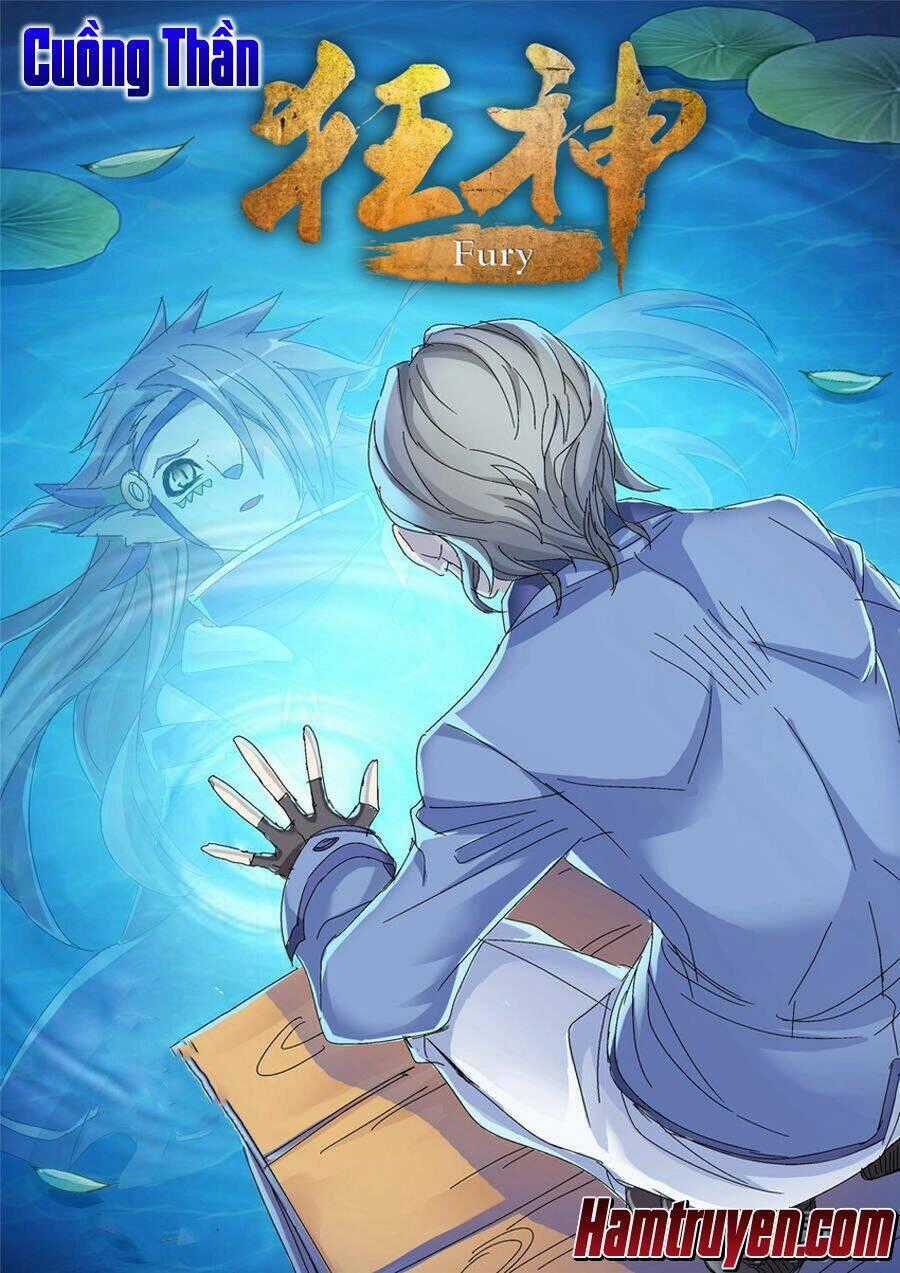 Cuồng Thần - Chapter 63 - Trang 2