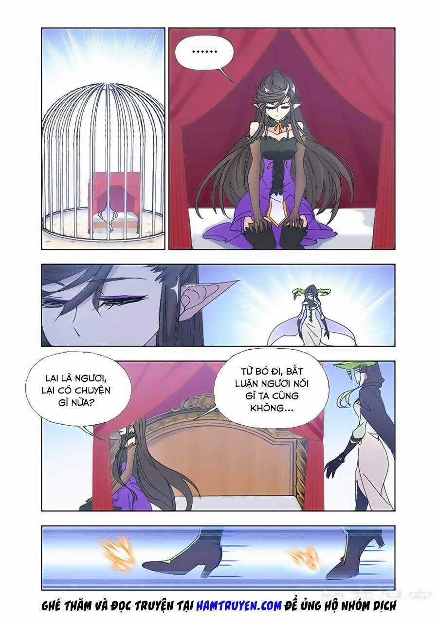 Cuồng Thần - Chapter 64.2 - Trang 2