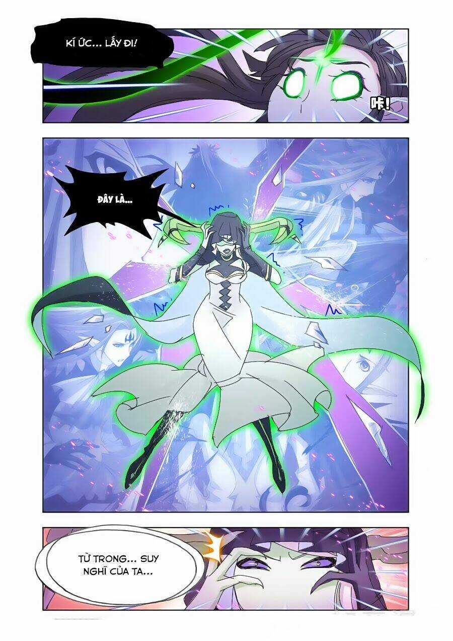 Cuồng Thần - Chapter 64.2 - Trang 7