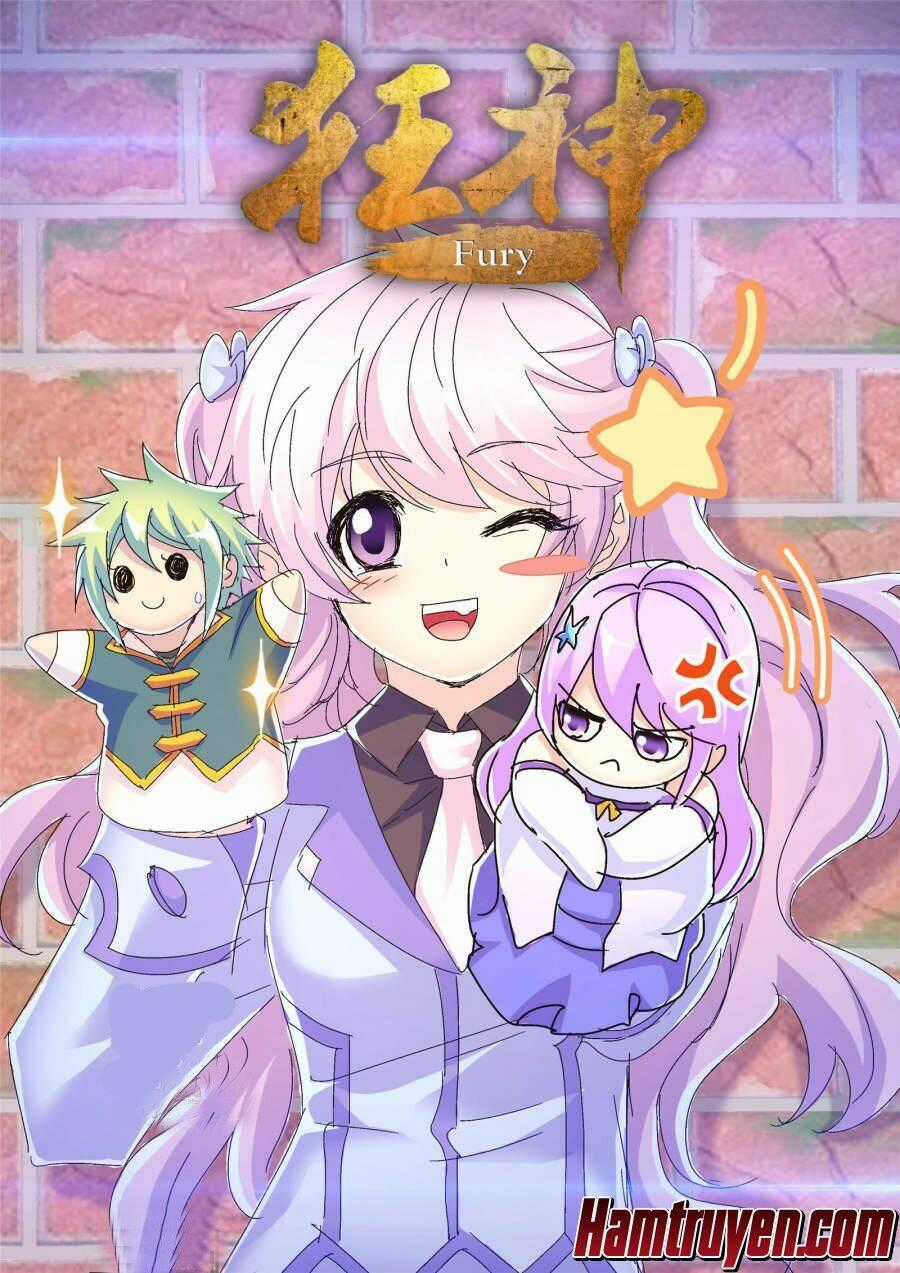 Cuồng Thần - Chapter 64 - Trang 2