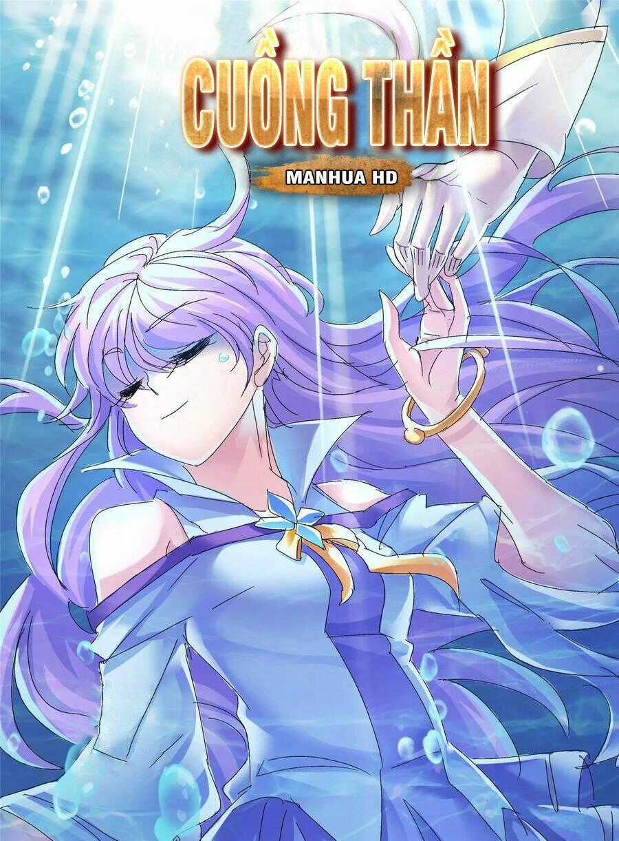 Cuồng Thần - Chapter 65 - Trang 1