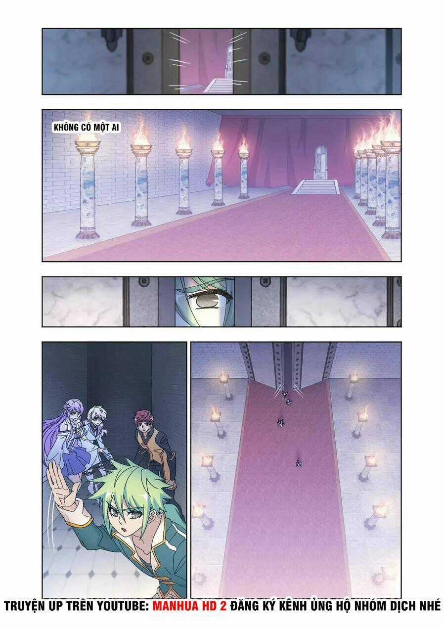 Cuồng Thần - Chapter 65 - Trang 2