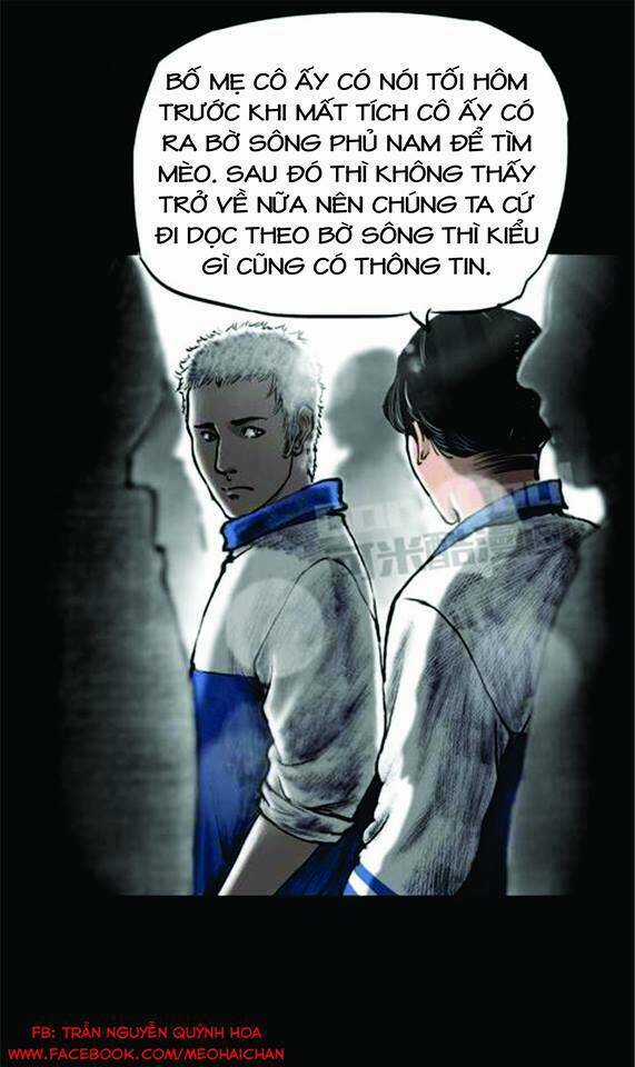 Cương Thi 1995 - Chapter 1 - Trang 13