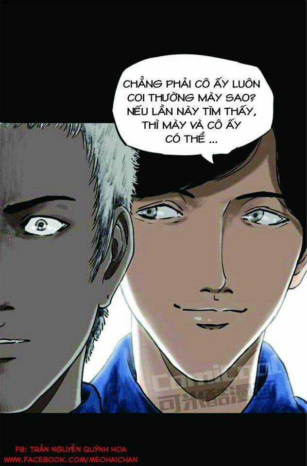 Cương Thi 1995 - Chapter 1 - Trang 14