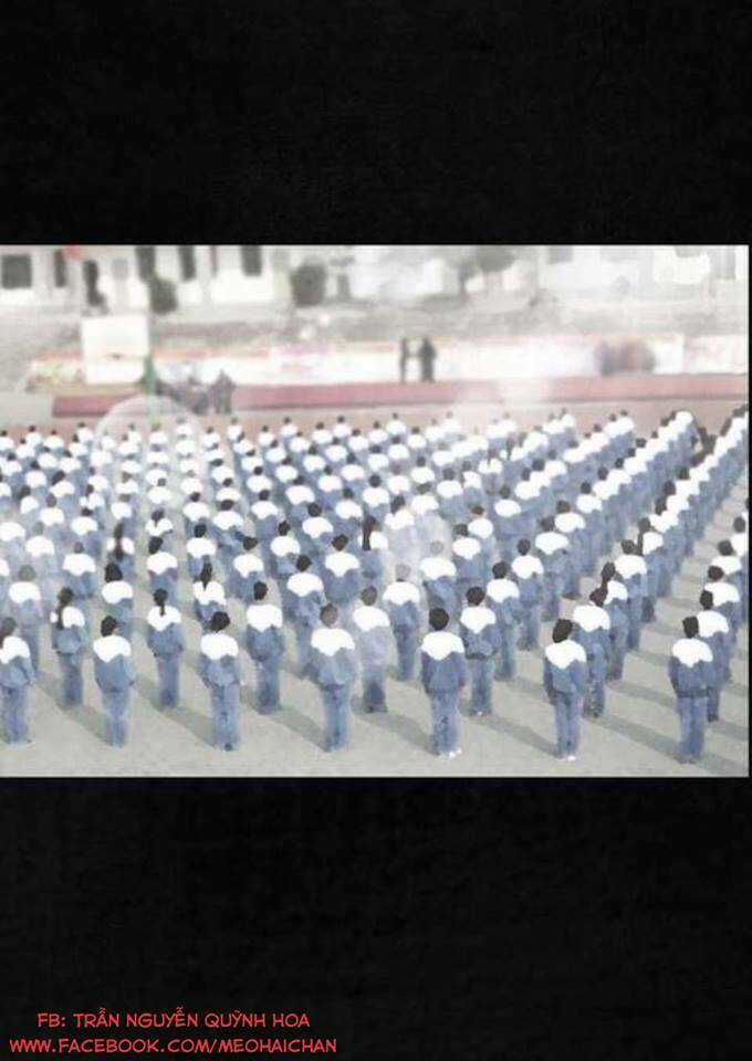 Cương Thi 1995 - Chapter 1 - Trang 3