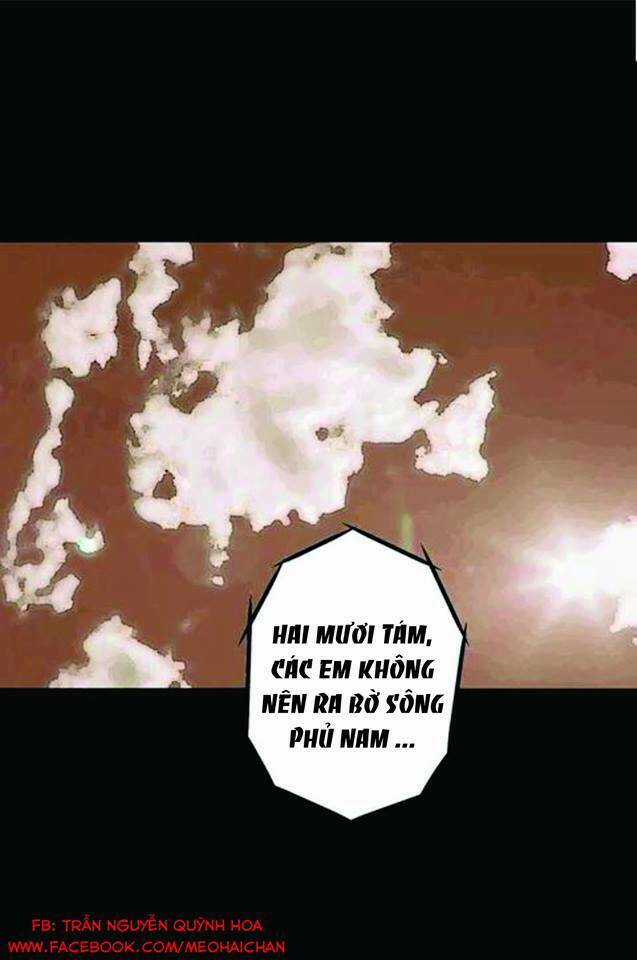 Cương Thi 1995 - Chapter 1 - Trang 22