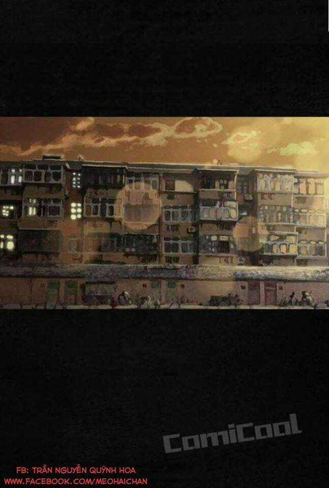 Cương Thi 1995 - Chapter 1 - Trang 23