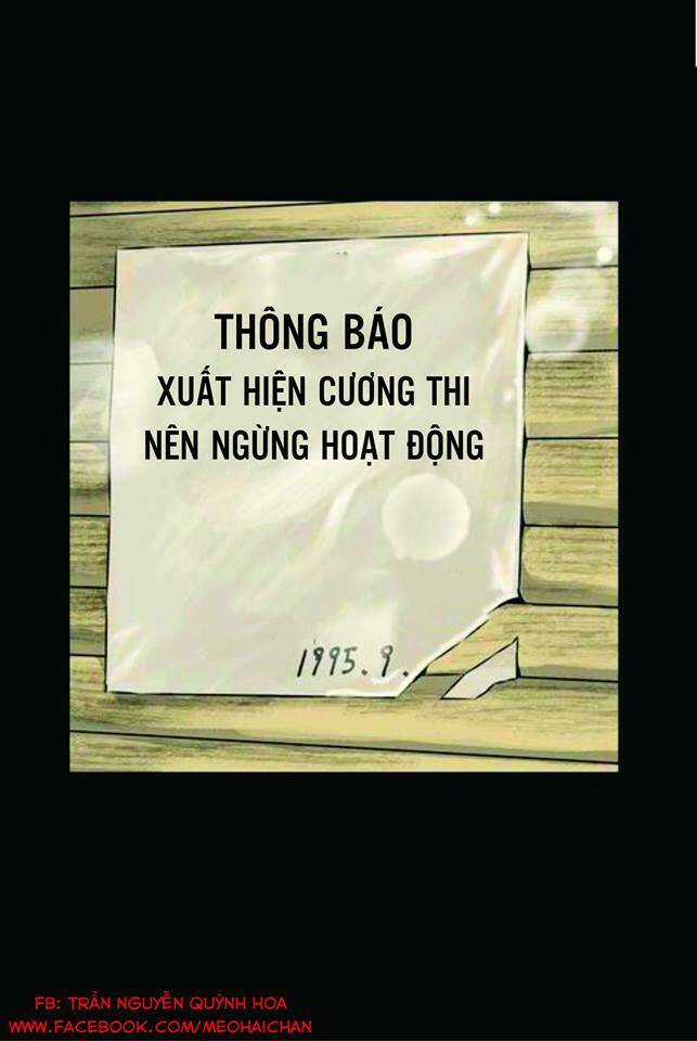 Cương Thi 1995 - Chapter 1 - Trang 24