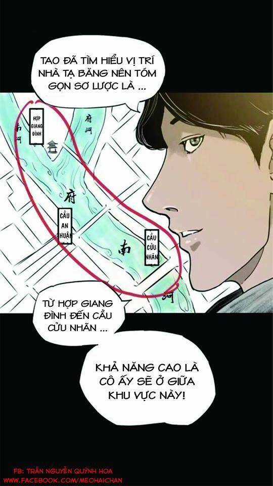 Cương Thi 1995 - Chapter 1 - Trang 28