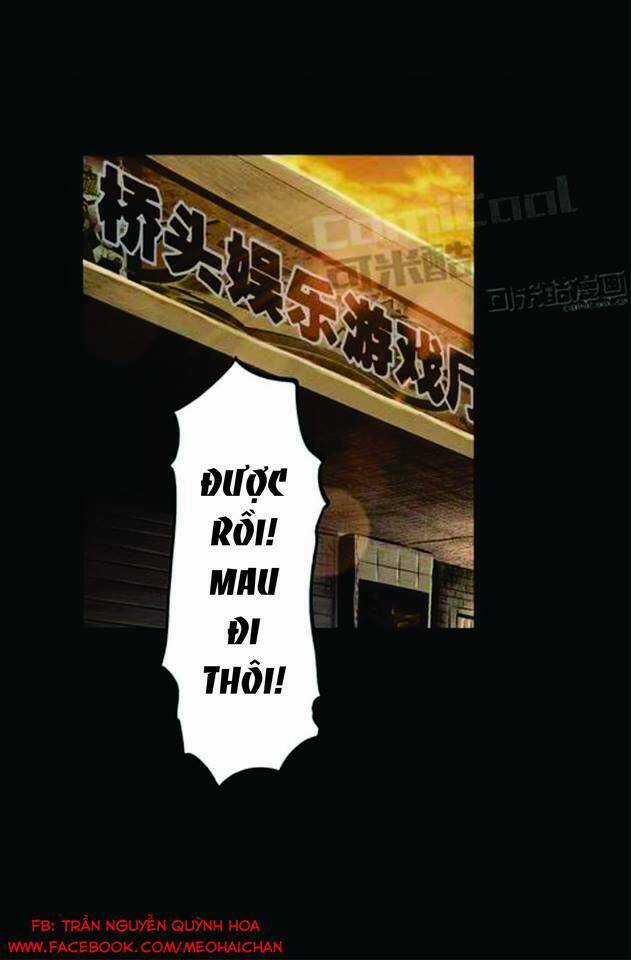 Cương Thi 1995 - Chapter 1 - Trang 29