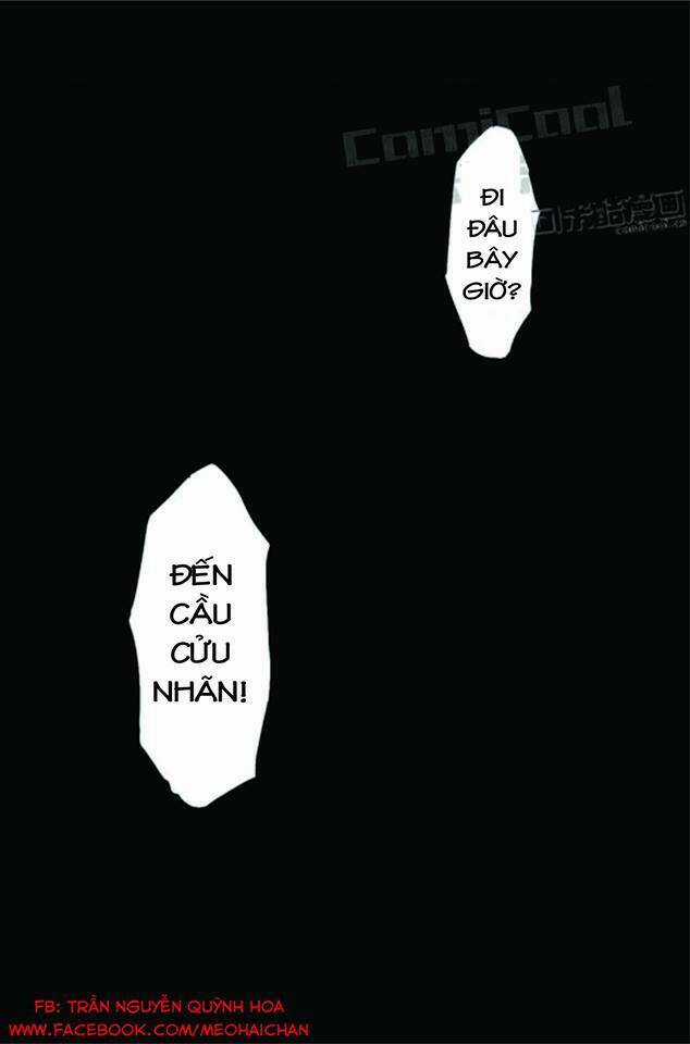 Cương Thi 1995 - Chapter 1 - Trang 34