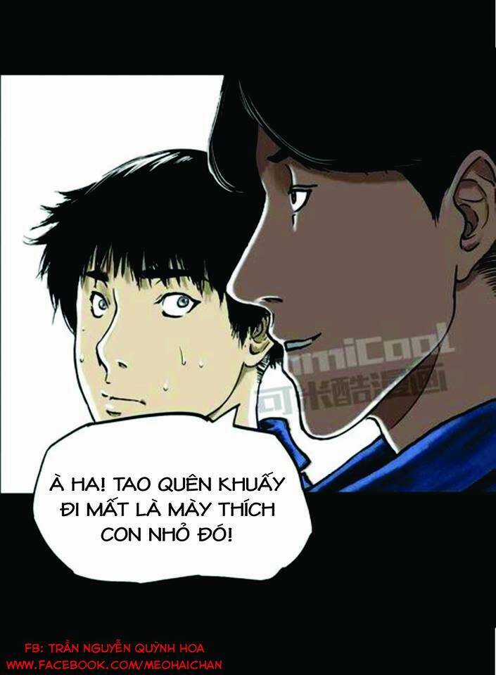 Cương Thi 1995 - Chapter 1 - Trang 10