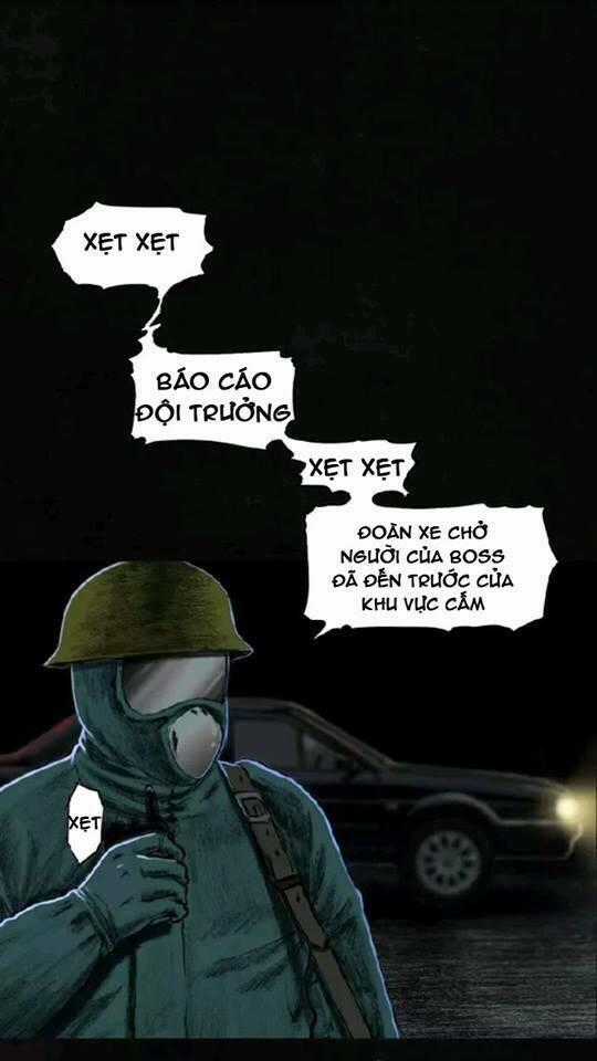 Cương Thi 1995 - Chapter 10 - Trang 1