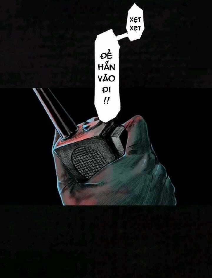 Cương Thi 1995 - Chapter 10 - Trang 2