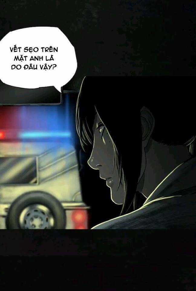 Cương Thi 1995 - Chapter 10 - Trang 11