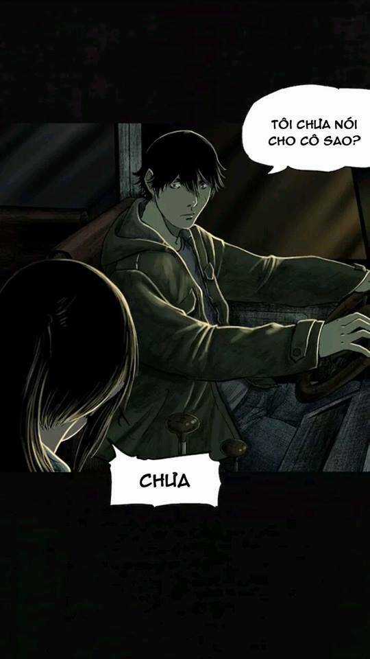 Cương Thi 1995 - Chapter 10 - Trang 12