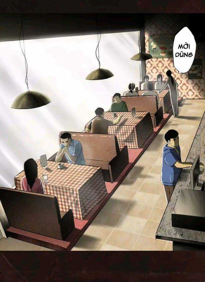 Cương Thi 1995 - Chapter 10 - Trang 17