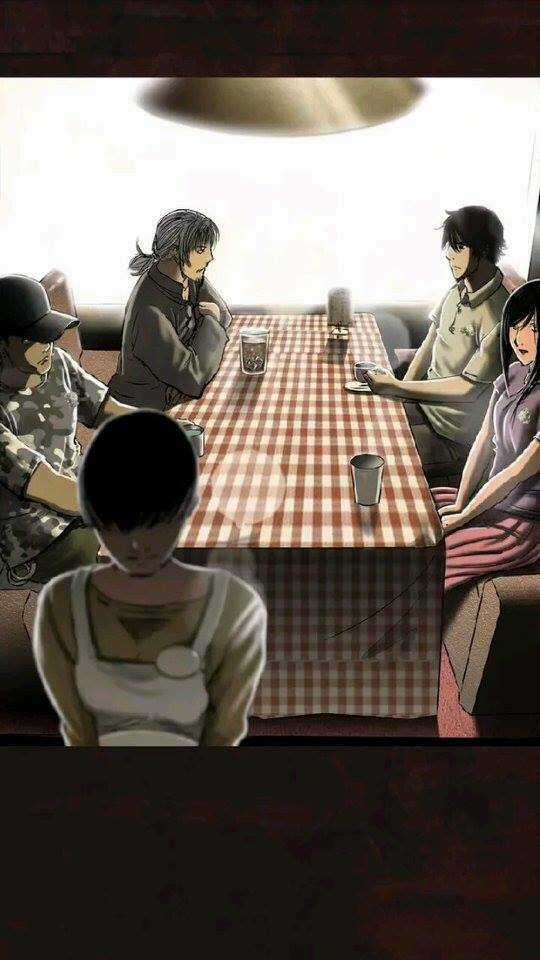 Cương Thi 1995 - Chapter 10 - Trang 18