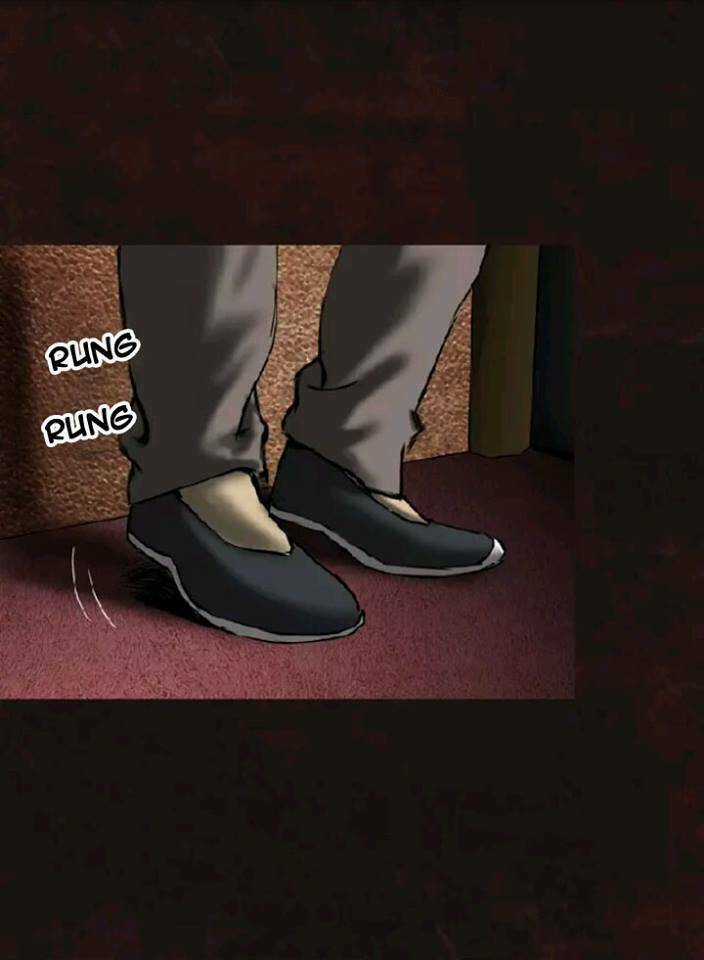 Cương Thi 1995 - Chapter 10 - Trang 19