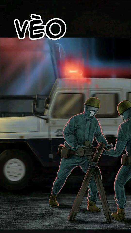 Cương Thi 1995 - Chapter 10 - Trang 3