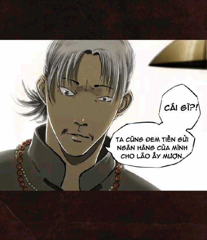 Cương Thi 1995 - Chapter 10 - Trang 24