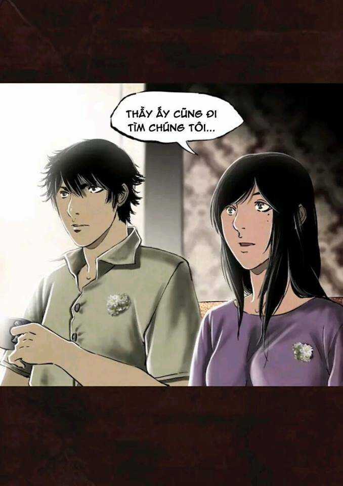 Cương Thi 1995 - Chapter 10 - Trang 25