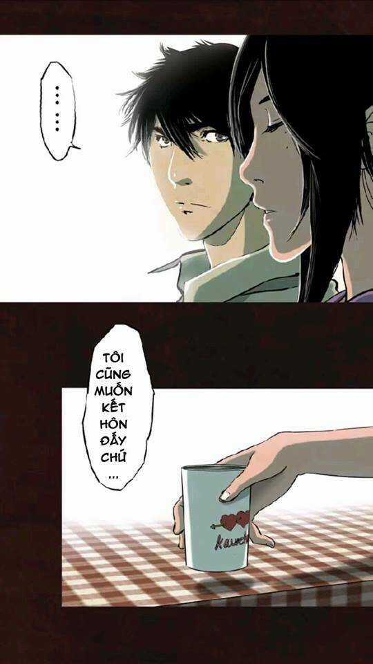 Cương Thi 1995 - Chapter 10 - Trang 28