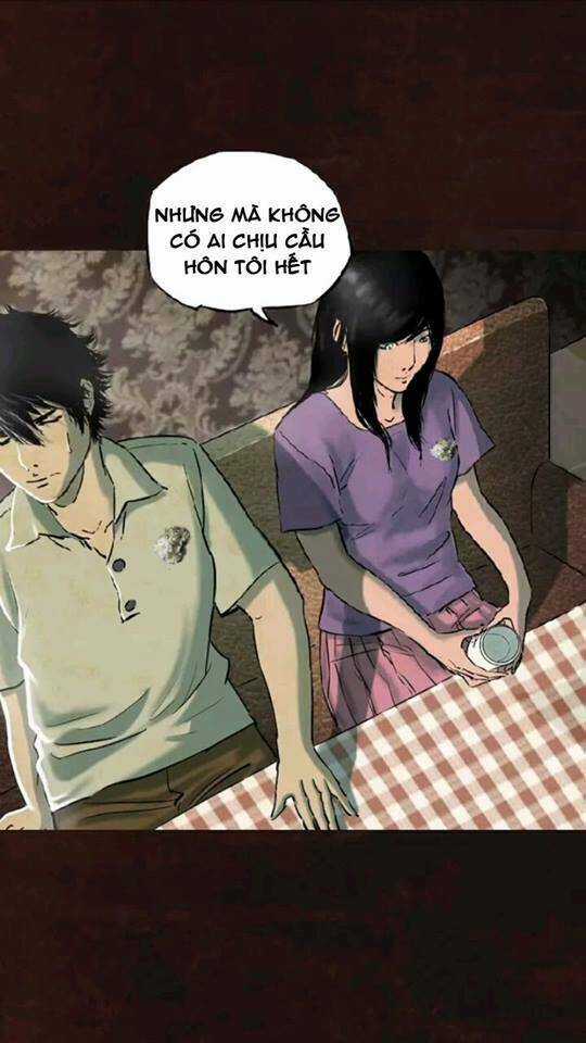 Cương Thi 1995 - Chapter 10 - Trang 29