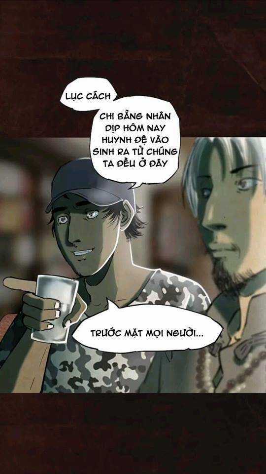 Cương Thi 1995 - Chapter 10 - Trang 30