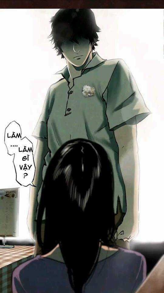 Cương Thi 1995 - Chapter 10 - Trang 32